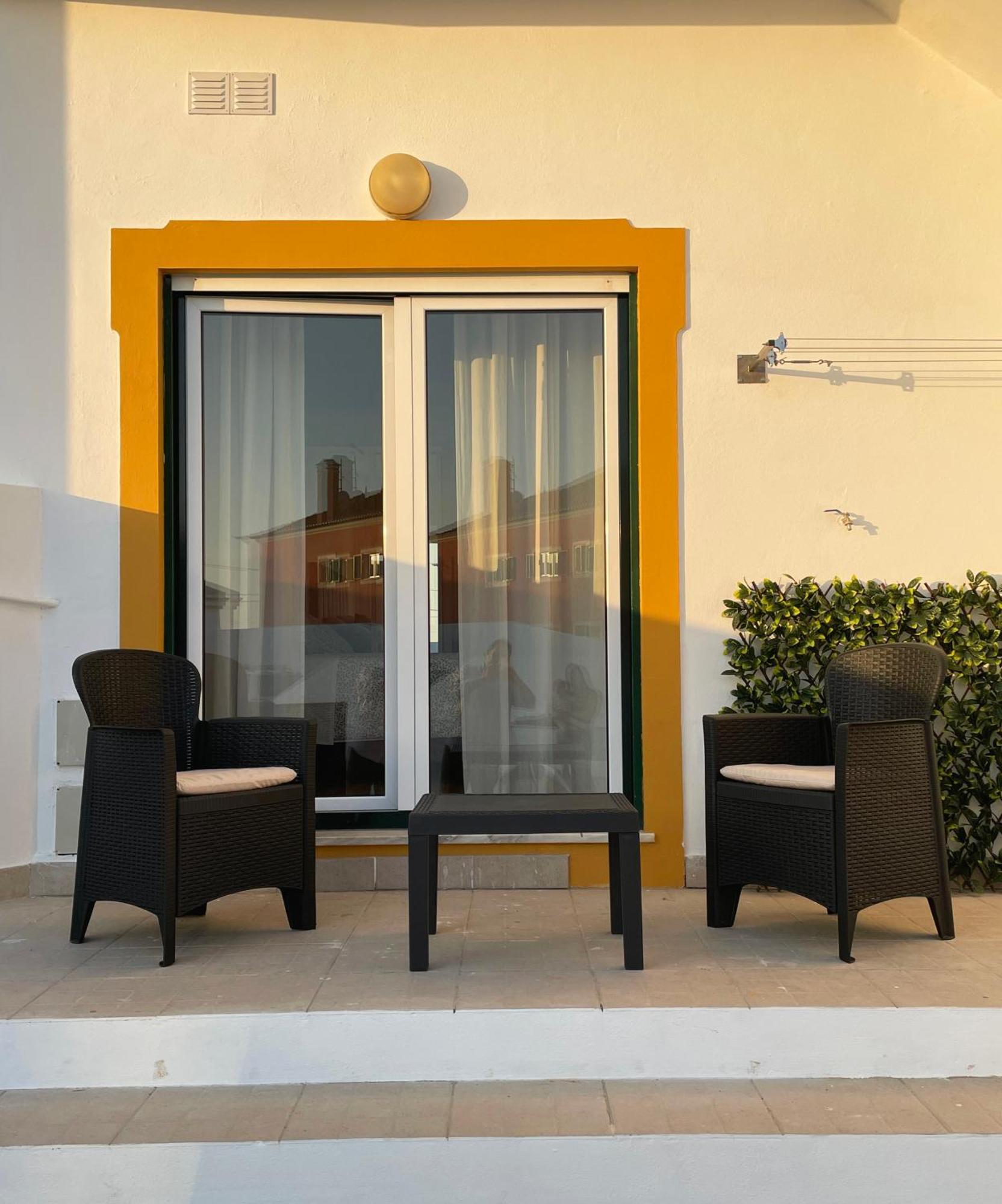 Lugar Da Praia - Consolacao - Peniche Exteriér fotografie